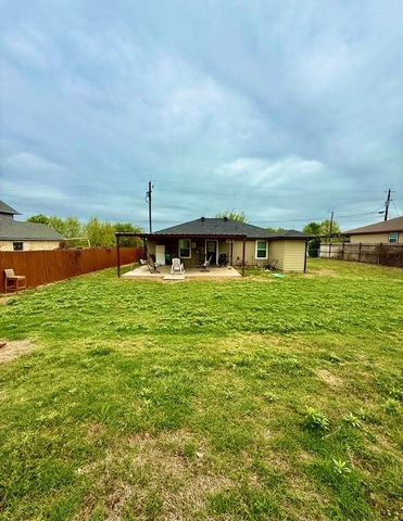 3702 Ranchview Drive, Granbury, TX 76049