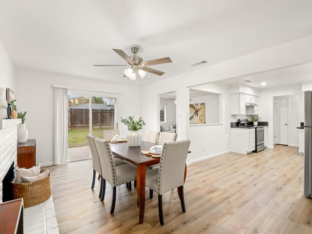 4557 N Sequoia Drive, Fresno, CA 93705