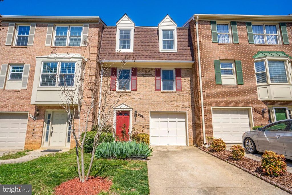 11322 BARITONE CT, Silver Spring, MD 20901