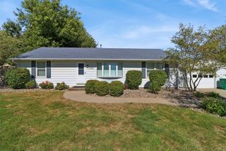 1276 NE 52nd Avenue, Des Moines, IA 50313