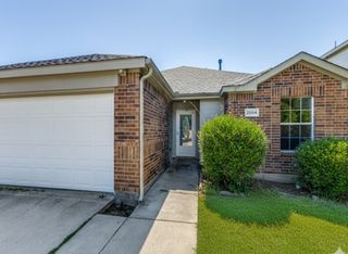 2004 Brook Meadow Drive, Forney, TX 75126
