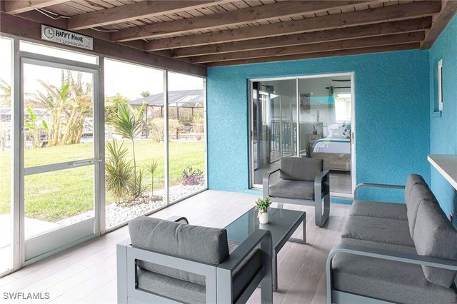 1401 SE 36th TER, Cape Coral, FL 33904