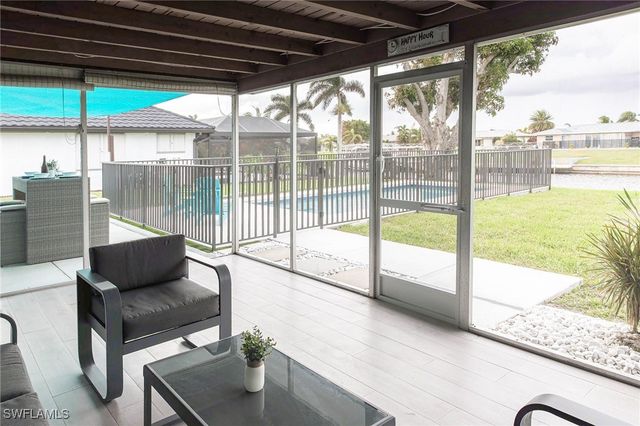 1401 SE 36th TER, Cape Coral, FL 33904