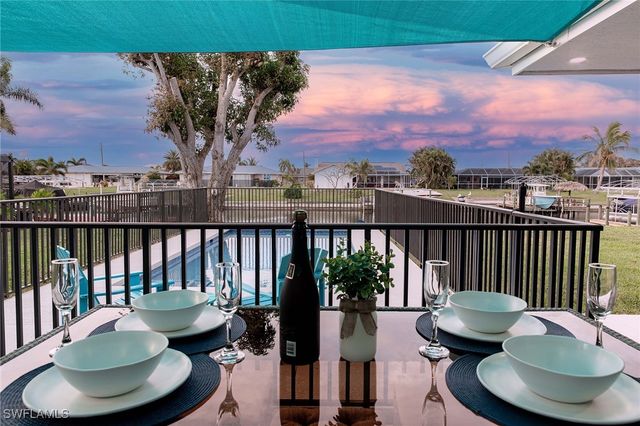 1401 SE 36th TER, Cape Coral, FL 33904