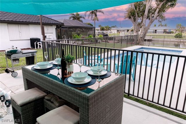 1401 SE 36th TER, Cape Coral, FL 33904