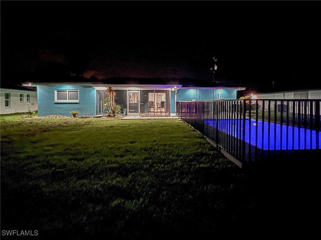 1401 SE 36th TER, Cape Coral, FL 33904