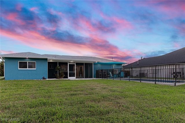 1401 SE 36th TER, Cape Coral, FL 33904