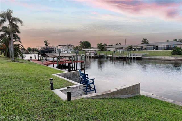 1401 SE 36th TER, Cape Coral, FL 33904