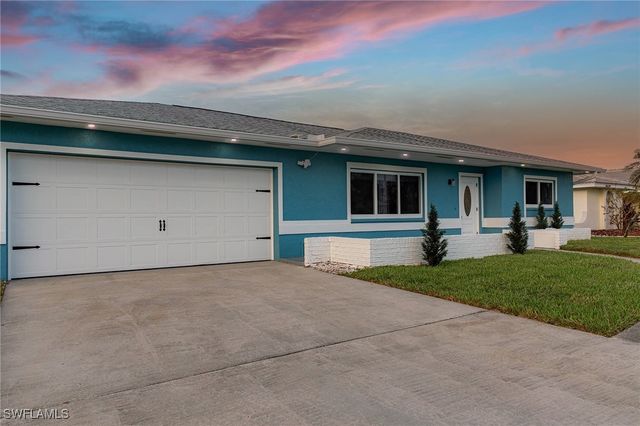 1401 SE 36th TER, Cape Coral, FL 33904