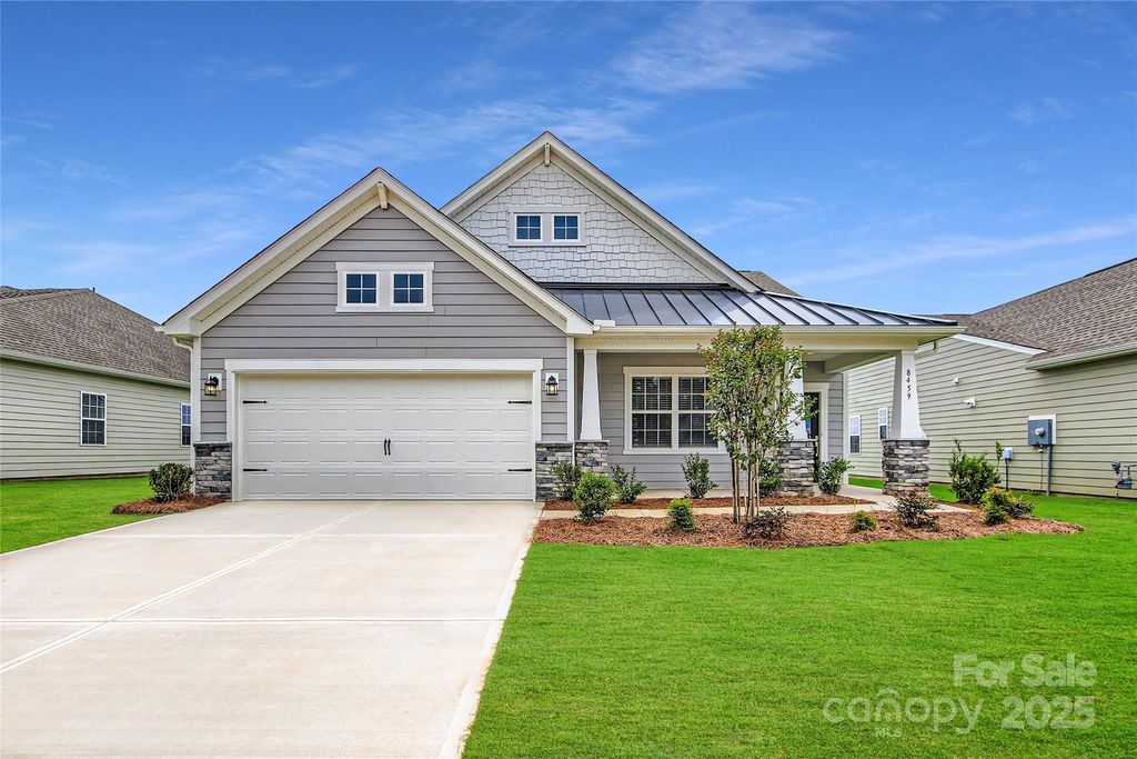 8459 Norman Forest Road, Lancaster, SC 29720