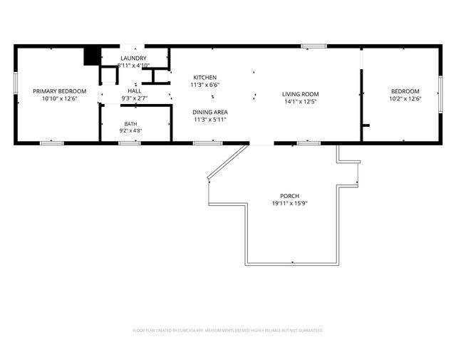 15700 Grey Goose Drive, Gowen, MI 49326