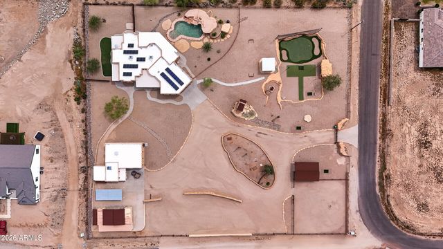 31829 N PAMELA Drive, San Tan Valley, AZ 85144