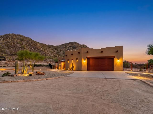 31829 N PAMELA Drive, San Tan Valley, AZ 85144