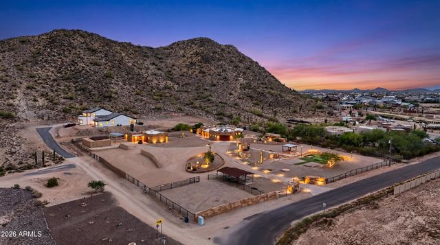 31829 N PAMELA Drive, San Tan Valley, AZ 85144