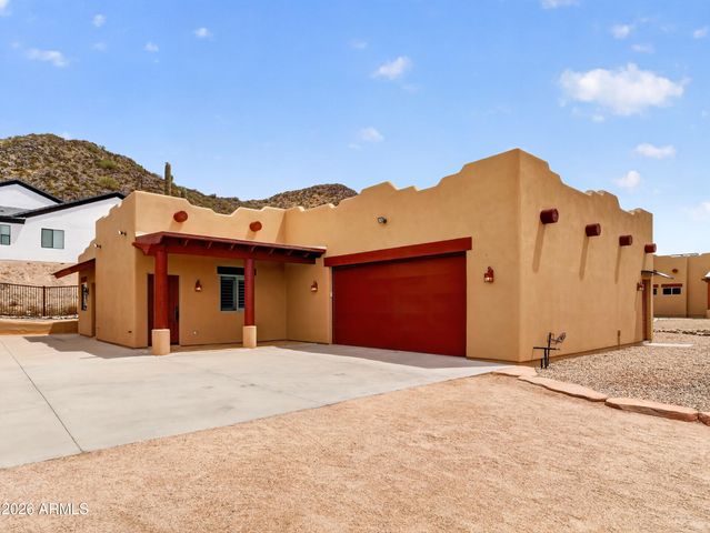 31829 N PAMELA Drive, San Tan Valley, AZ 85144