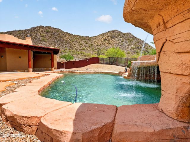 31829 N PAMELA Drive, San Tan Valley, AZ 85144