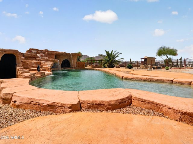 31829 N PAMELA Drive, San Tan Valley, AZ 85144