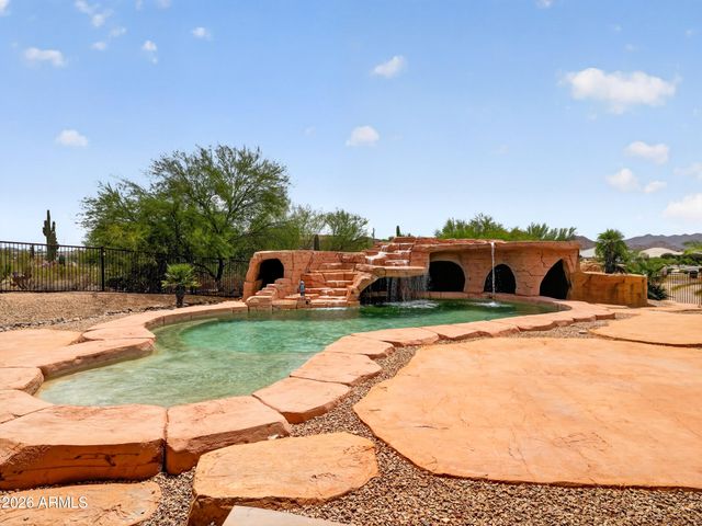 31829 N PAMELA Drive, San Tan Valley, AZ 85144