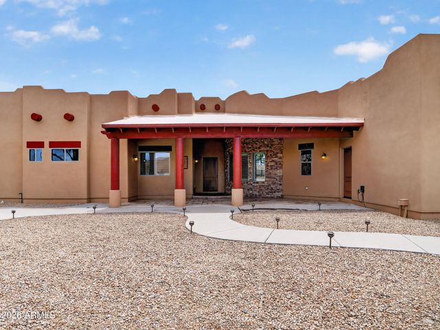 31829 N PAMELA Drive, San Tan Valley, AZ 85144