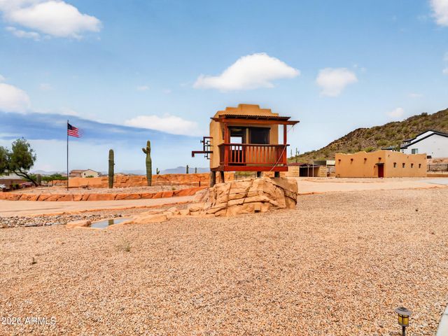 31829 N PAMELA Drive, San Tan Valley, AZ 85144