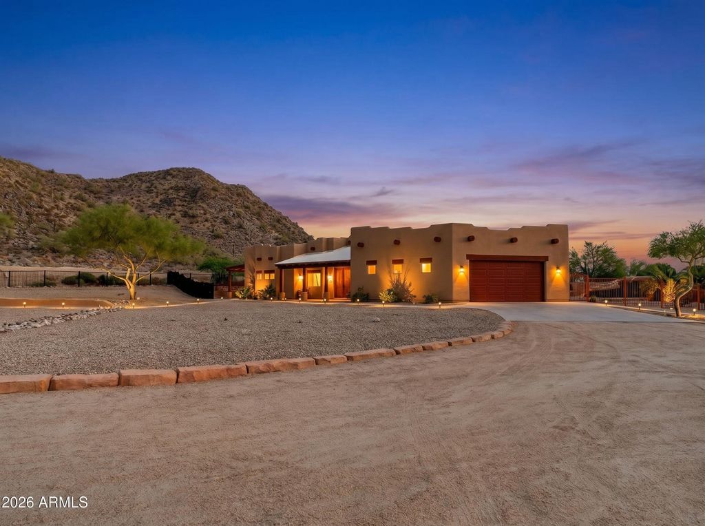 31829 N PAMELA Drive, San Tan Valley, AZ 85144 — photo 2