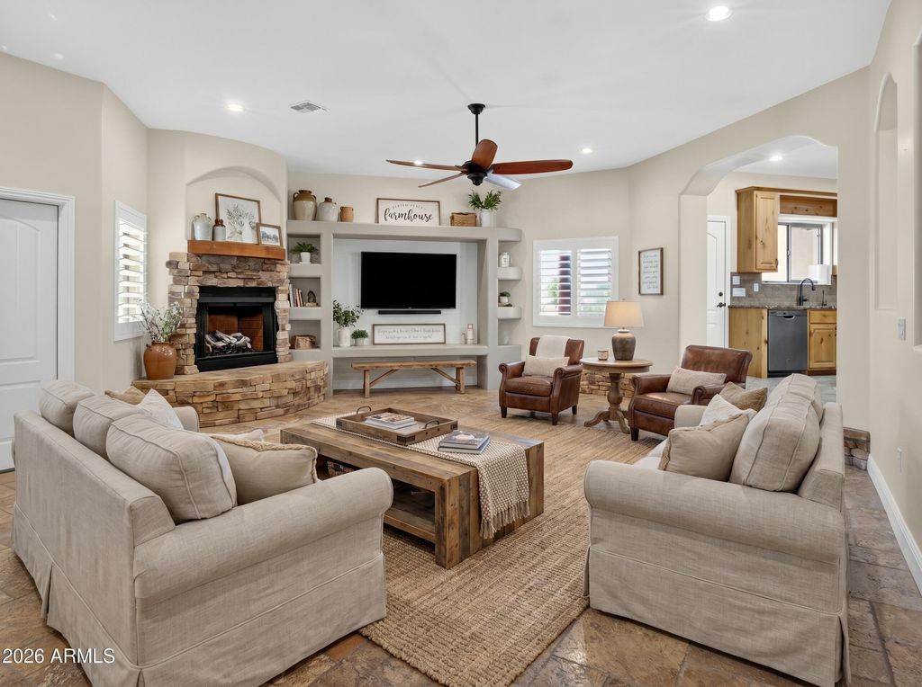31829 N PAMELA Drive, San Tan Valley, AZ 85144 — photo 3