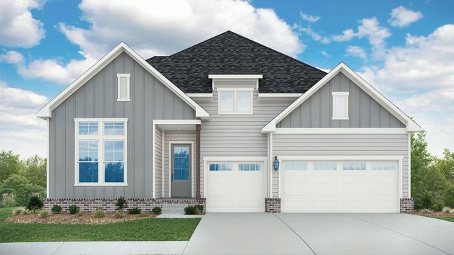 7263 Richvale Drive, Fairview, TN 37062