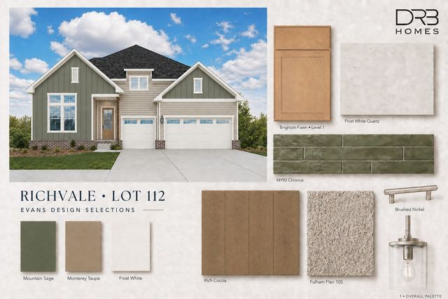 7263 Richvale Drive, Fairview, TN 37062