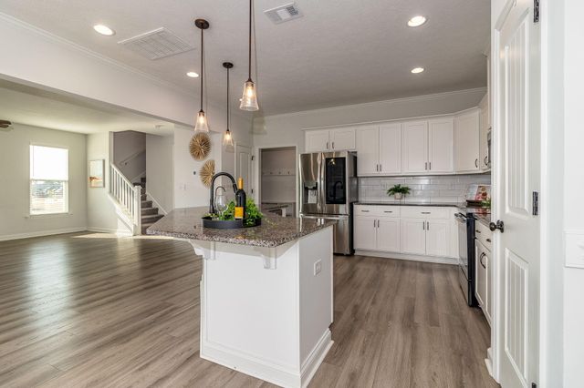 115 Dublin Loop, Grovetown, GA 30813