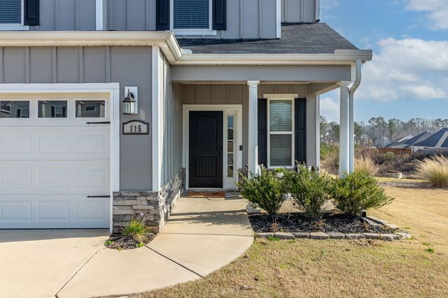 115 Dublin Loop, Grovetown, GA 30813