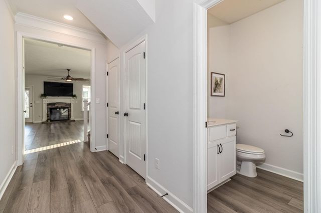 115 Dublin Loop, Grovetown, GA 30813