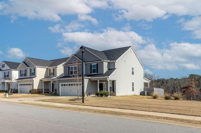 115 Dublin Loop, Grovetown, GA 30813