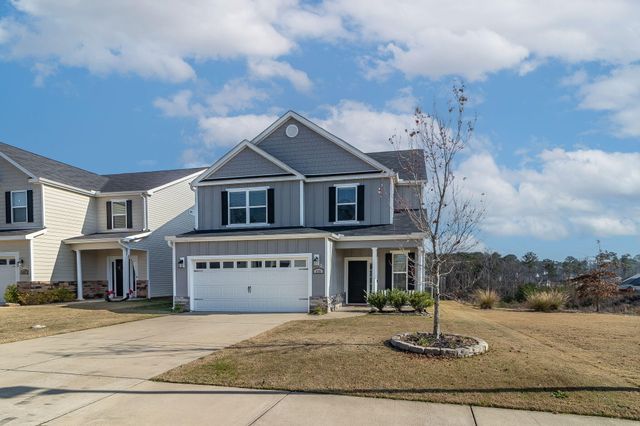 115 Dublin Loop, Grovetown, GA 30813