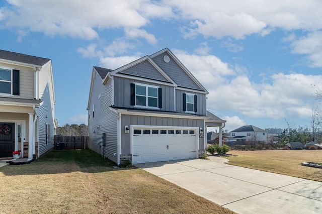 115 Dublin Loop, Grovetown, GA 30813
