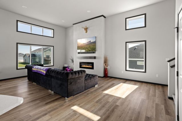 1308 Commander Drive W, West Fargo, ND 58078
