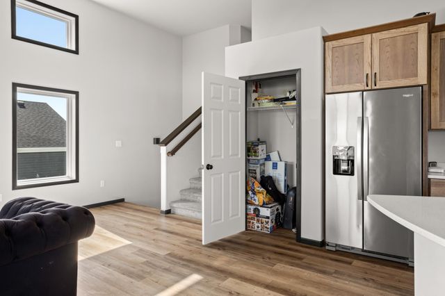 1308 Commander Drive W, West Fargo, ND 58078