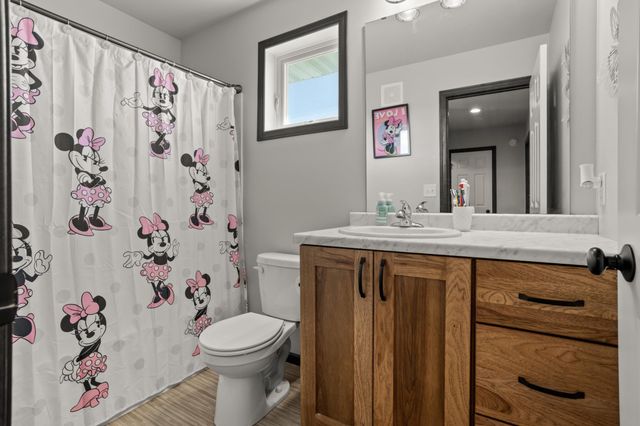 1308 Commander Drive W, West Fargo, ND 58078