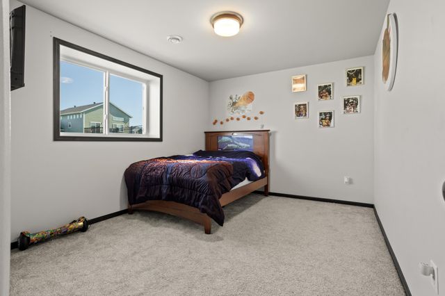 1308 Commander Drive W, West Fargo, ND 58078