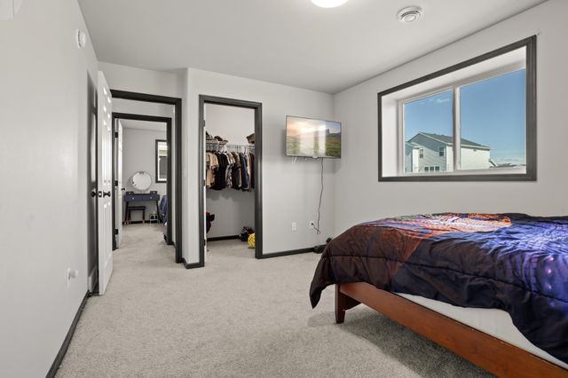 1308 Commander Drive W, West Fargo, ND 58078