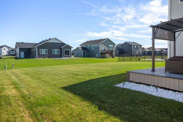 1308 Commander Drive W, West Fargo, ND 58078