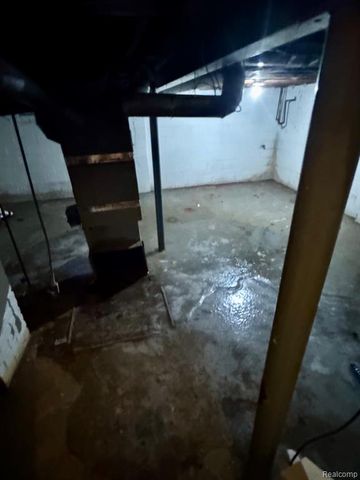 19913 Prevost Street, Detroit, MI 48235