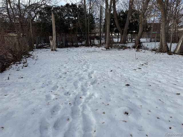 19913 Prevost Street, Detroit, MI 48235