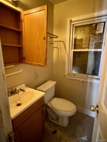 19913 Prevost Street, Detroit, MI 48235