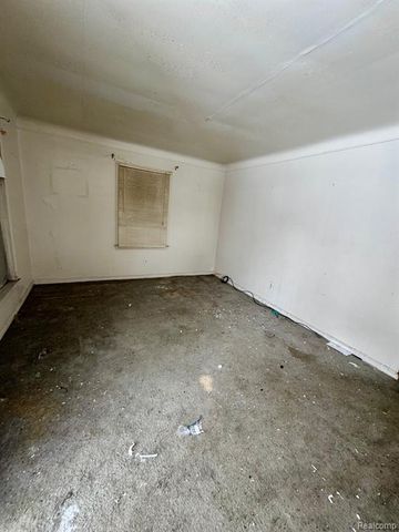 19913 Prevost Street, Detroit, MI 48235