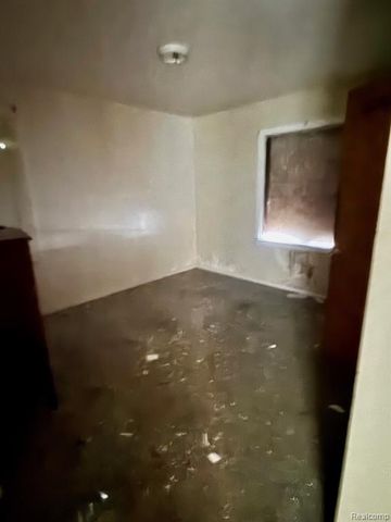 19913 Prevost Street, Detroit, MI 48235