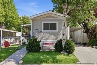 271 E CRESCENT DR ##158-A, Sandy, UT 84070