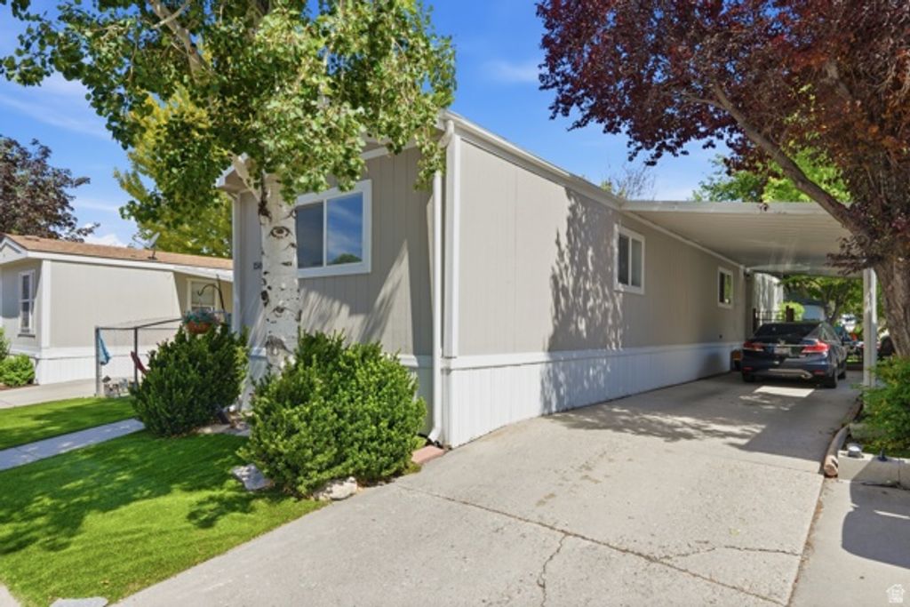 271 E CRESCENT DR ##158-A, Sandy, UT 84070 — photo 3
