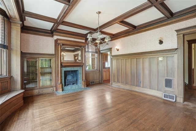 1001 Heberton St, Highland Park, PA 15206