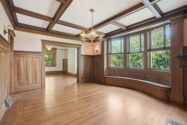 1001 Heberton St, Highland Park, PA 15206