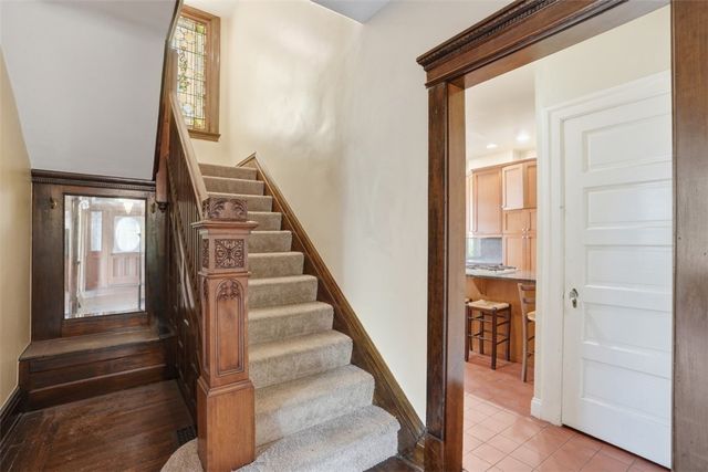 1001 Heberton St, Highland Park, PA 15206